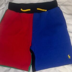 Boys shorts